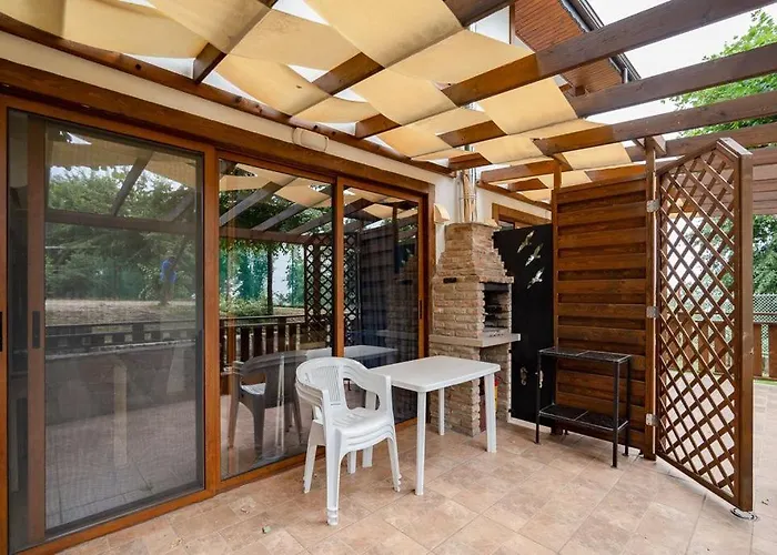 Complex Fichoza Village de vacances Varna