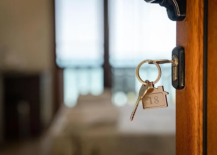 Village de vacances Complex Fichoza Varna