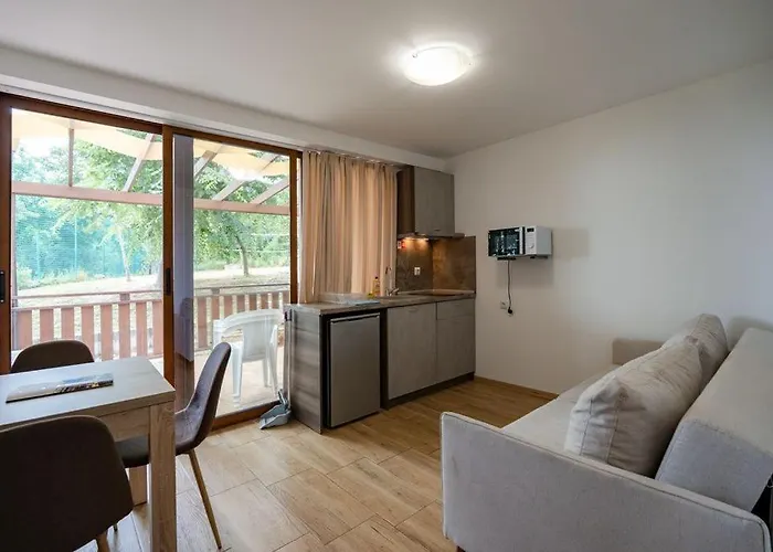 Complex Fichoza Village de vacances