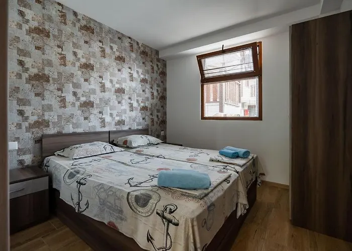 Complex Fichoza Village de vacances 3*