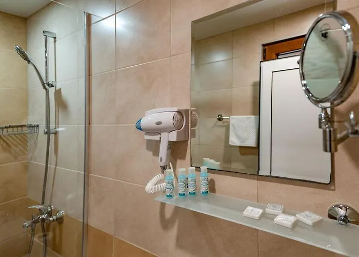 Complex Fichoza Village de vacances Varna