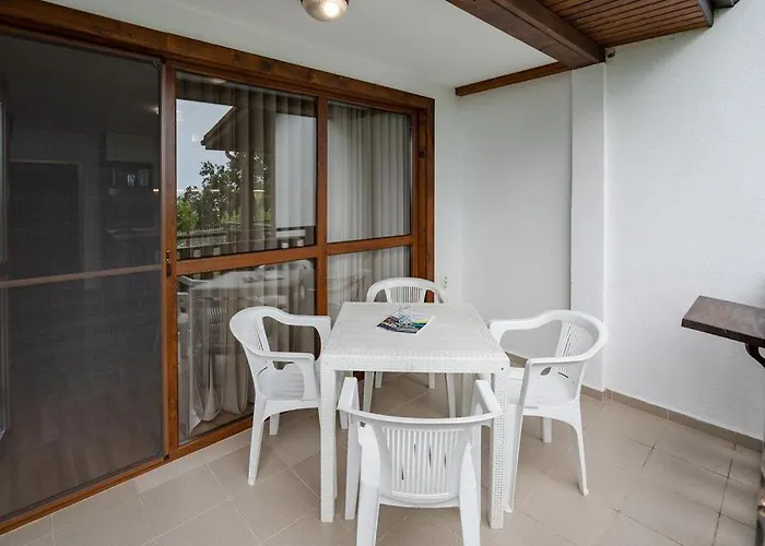 Complex Fichoza Village de vacances