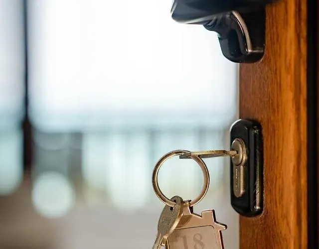 Village de vacances Complex Fichoza