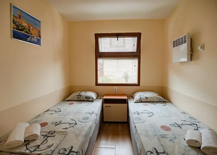 Complex Fichoza Village de vacances Varna