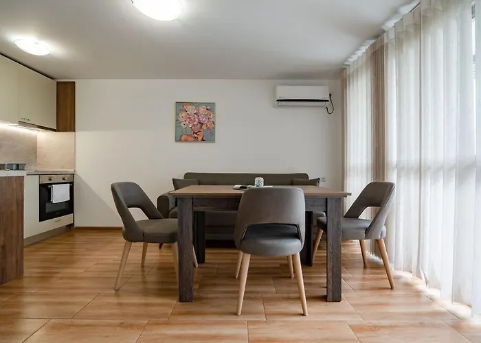 Complex Fichoza Varna