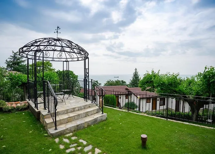 Village de vacances Complex Fichoza 3*