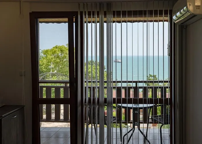 Complex Fichoza Village de vacances Varna