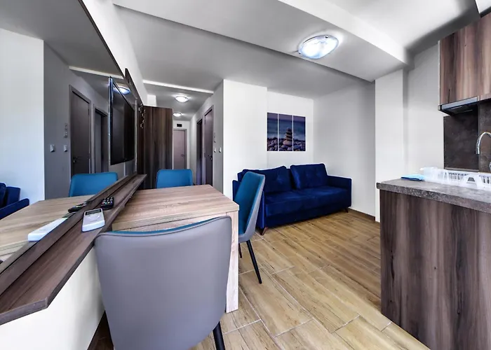 Complex Fichoza Village de vacances 3*