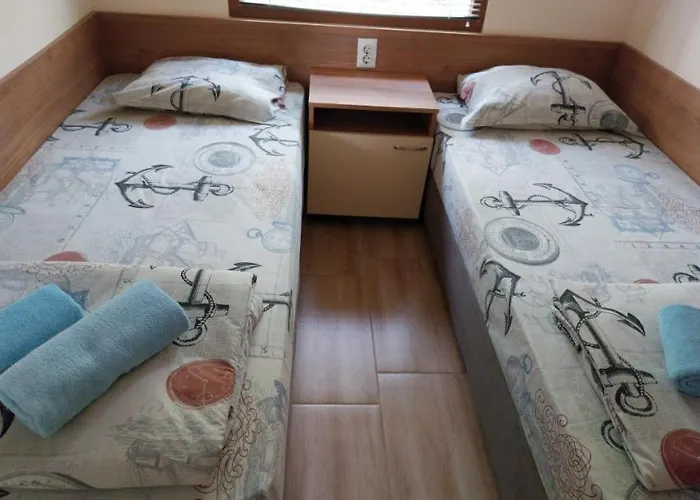 Complex Fichoza Village de vacances 3*