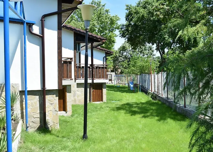 Village de vacances Complex Fichoza 3*