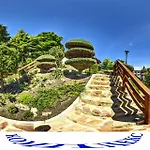 Parque de vacaciones Complex Fichoza Varna