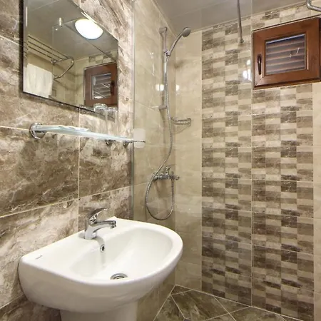 Tatil parkı Complex Fichoza 3*