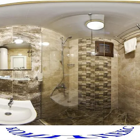 Complex Fichoza Varna