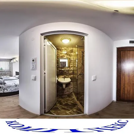 Complex Fichoza Tatil parkı