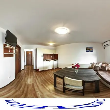 Holiday park Complex Fichoza