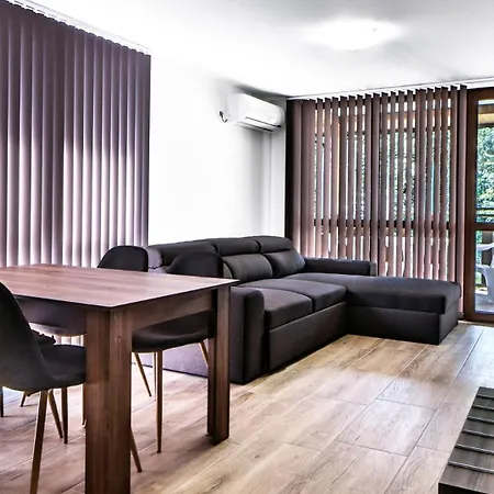 Holiday park Complex Fichoza Varna