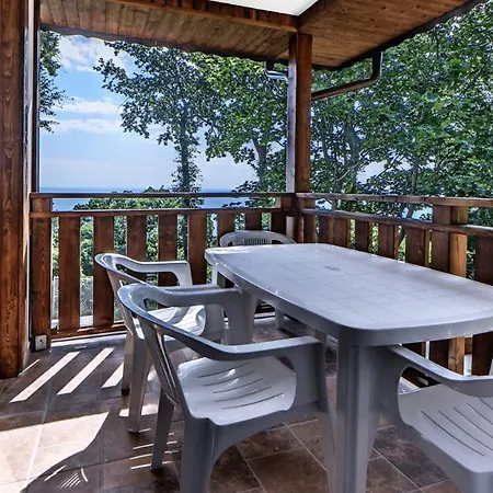 Complex Fichoza Holiday park 3*