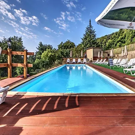 Holiday park Complex Fichoza Varna