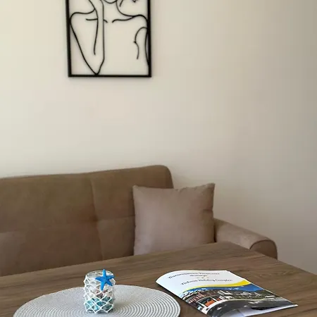 Complex Fichoza Tatil parkı