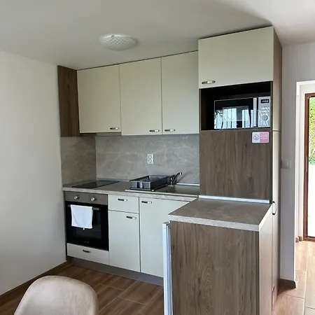 Holiday park Complex Fichoza