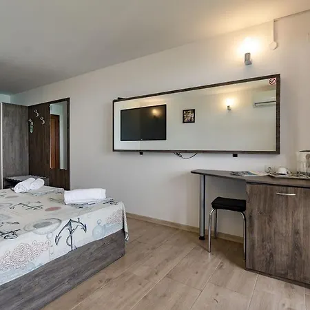 Tatil parkı Complex Fichoza