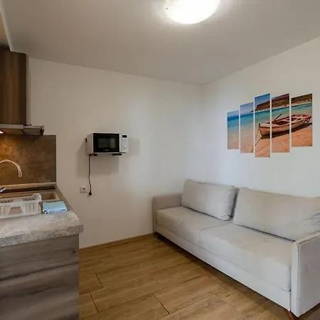 Complex Fichoza Tatil parkı 3*