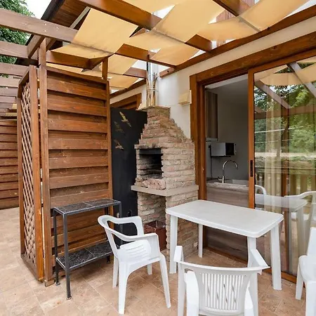 Tatil parkı Complex Fichoza 3*