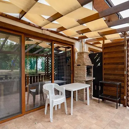 Complex Fichoza Tatil parkı Varna