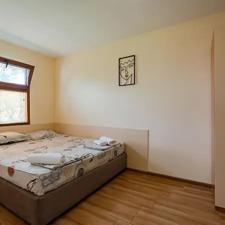 Holiday park Complex Fichoza Varna