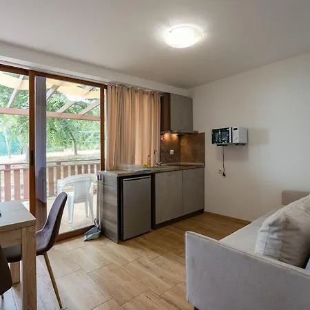 Complex Fichoza Tatil parkı