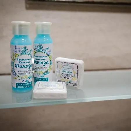 Holiday park Complex Fichoza