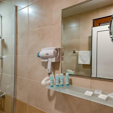 Complex Fichoza Holiday park Varna