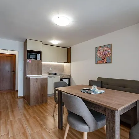 Complex Fichoza 3* Варна