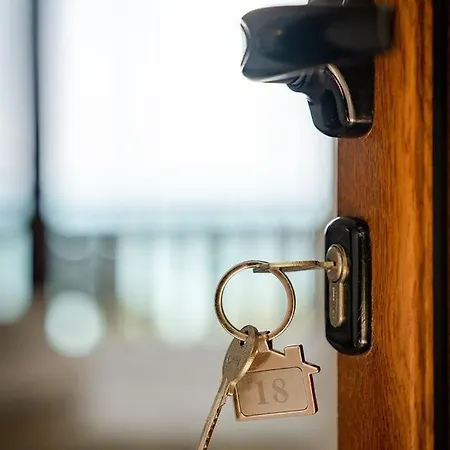 Tatil parkı Complex Fichoza