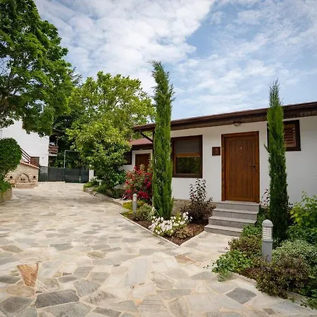 Complex Fichoza Tatil parkı 3*