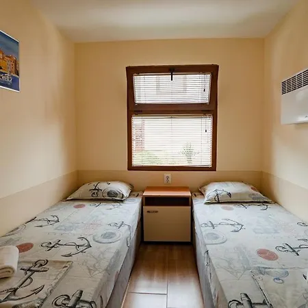 Complex Fichoza Tatil parkı Varna