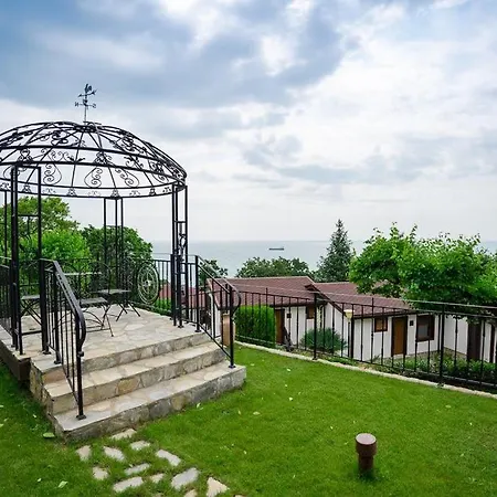 Holiday park Complex Fichoza 3*