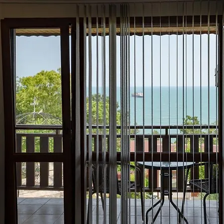 Complex Fichoza Tatil parkı Varna