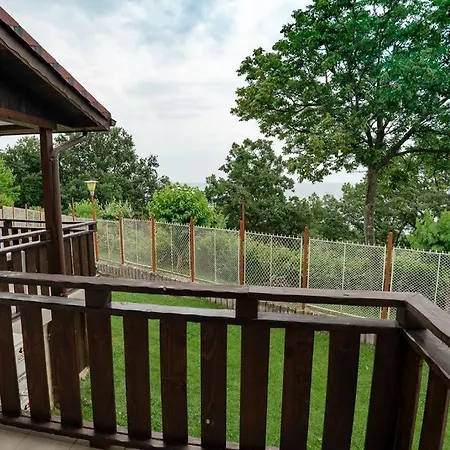 Complex Fichoza Holiday park 3*