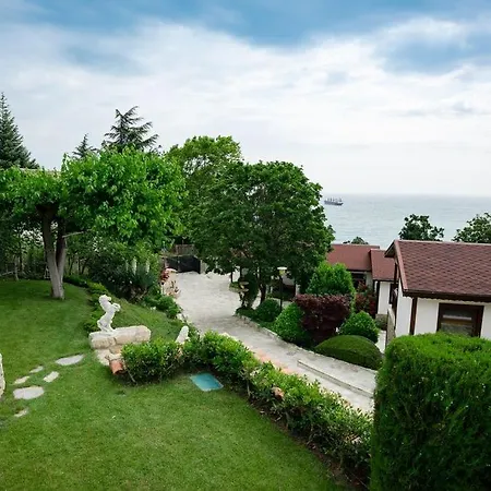 Tatil parkı Complex Fichoza Varna