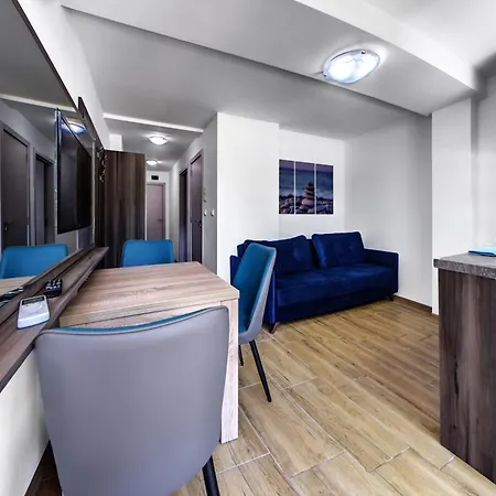 Complex Fichoza Tatil parkı 3*