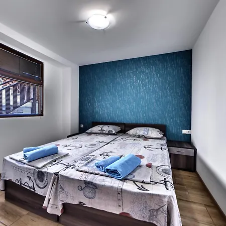 Holiday park Complex Fichoza 3*