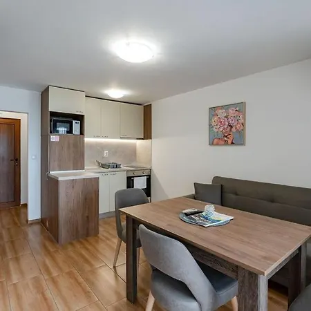 Holiday park Complex Fichoza Varna