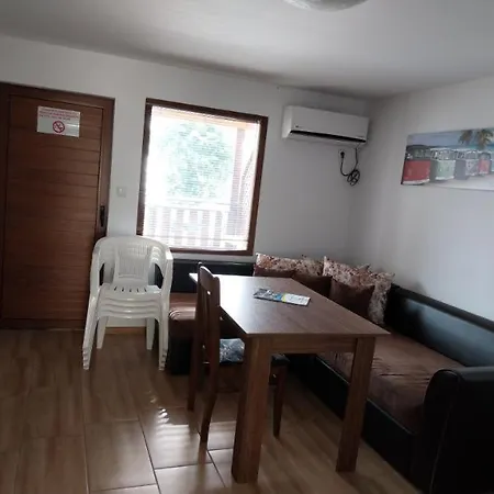 Complex Fichoza 3* Varna