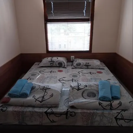 Tatil parkı Complex Fichoza Varna