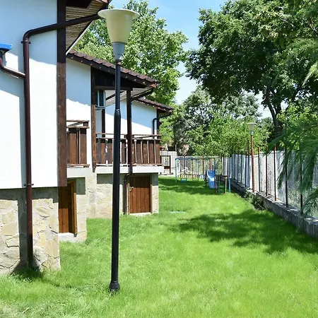 Holiday park Complex Fichoza 3*