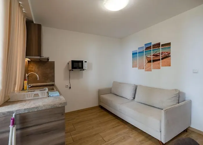 Complex Fichoza Vakantiepark 3*